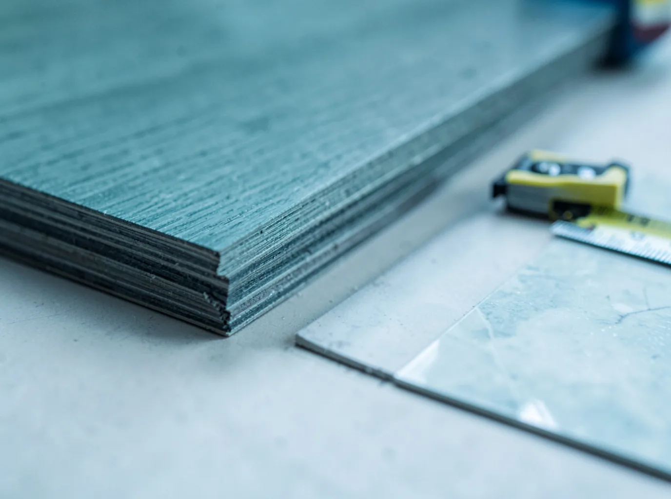 Luxury Vinyl Plank Installation Black Earth, WI FAQs